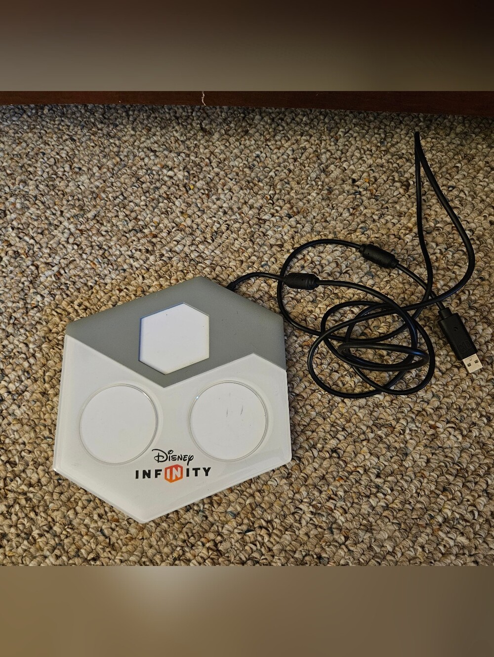 Disney Infinity Portal